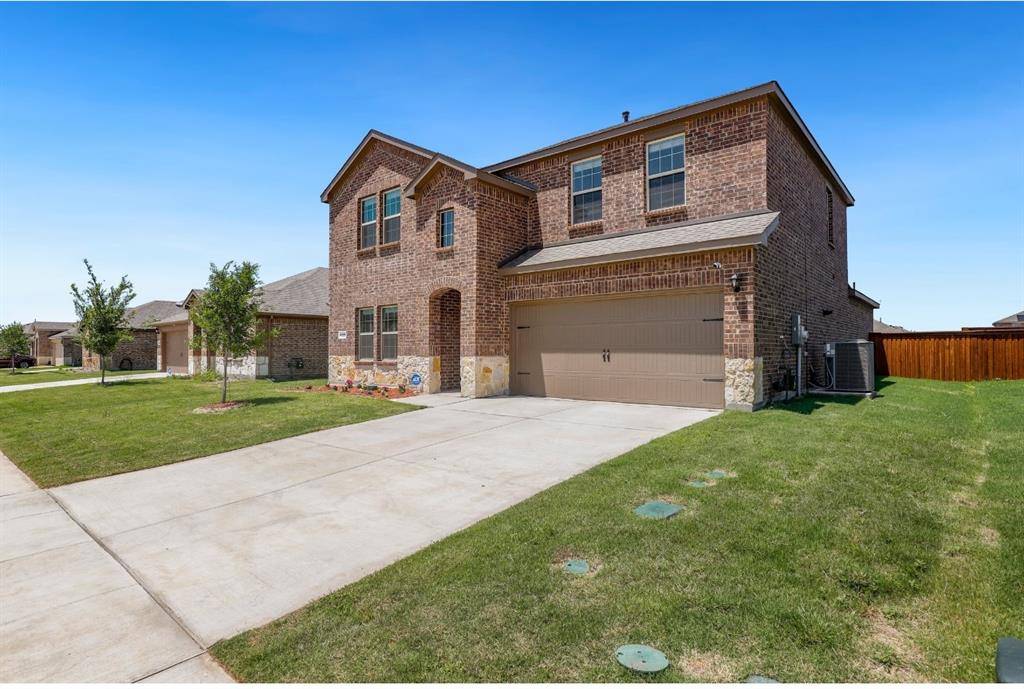 Celina, TX 76227,6229 Bracken Drive