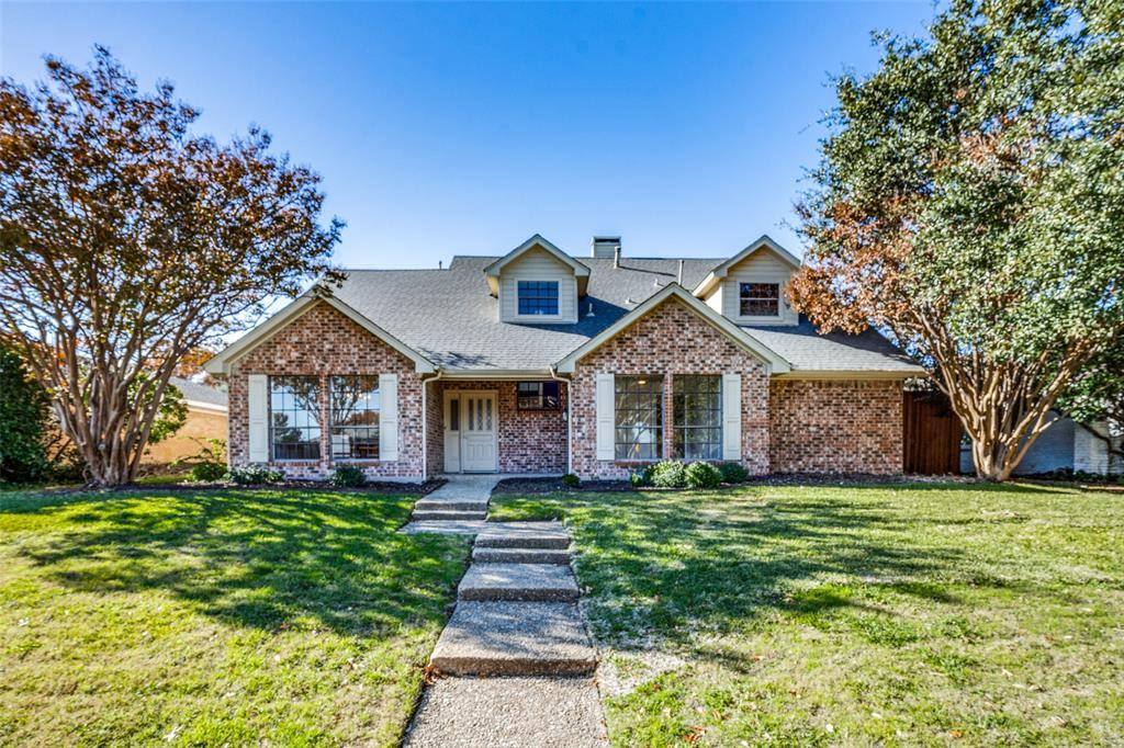 Plano, TX 75075,2513 Ellis Court