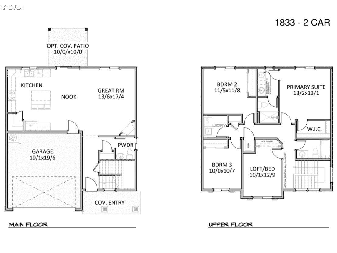 Vancouver, WA 98686,18501 NE 41st PL #LOT 281