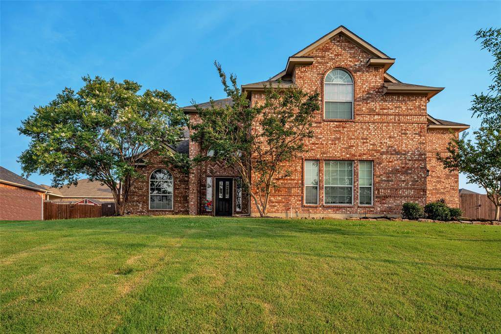 Kennedale, TX 76060,1132 River Rock Drive