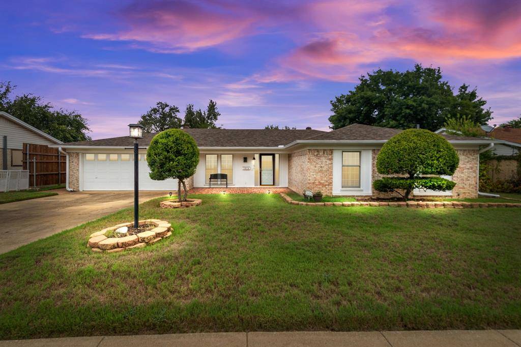 Edgecliff Village, TX 76134,1604 Lagoona Lane