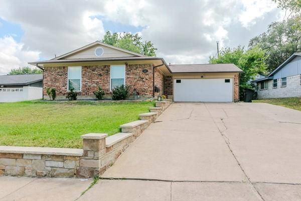 Mesquite, TX 75149,414 Clary Drive