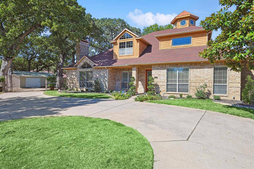 Irving, TX 75060,1127 Christopher Court