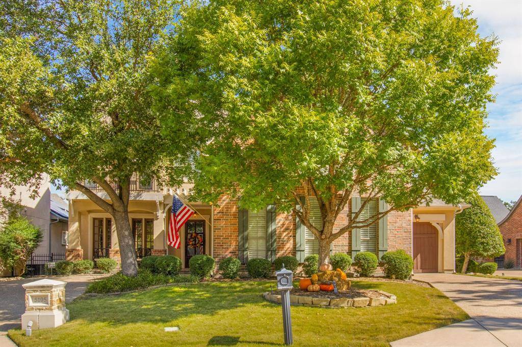 Mckinney, TX 75072,5105 Turnbridge Court