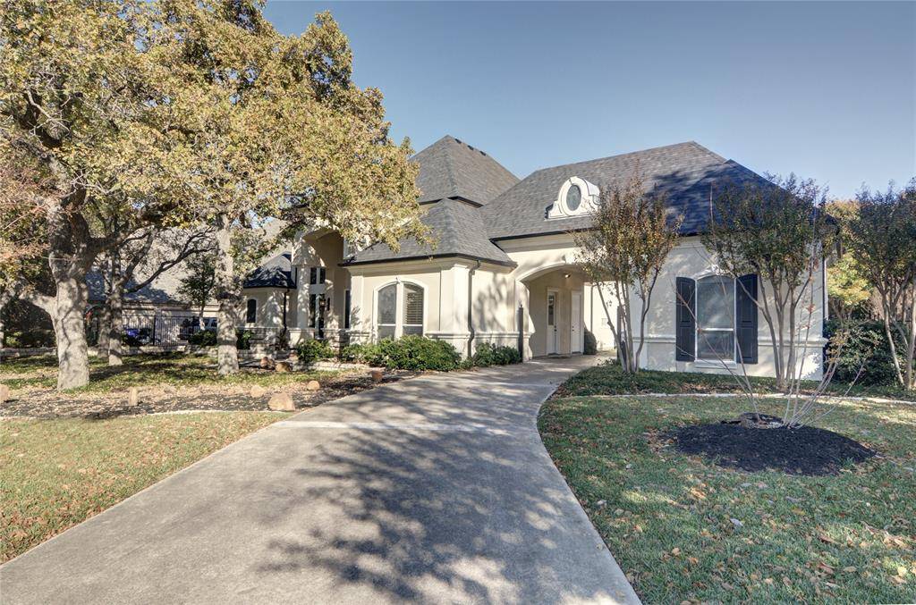 Colleyville, TX 76034,6811 Fallbrook Court