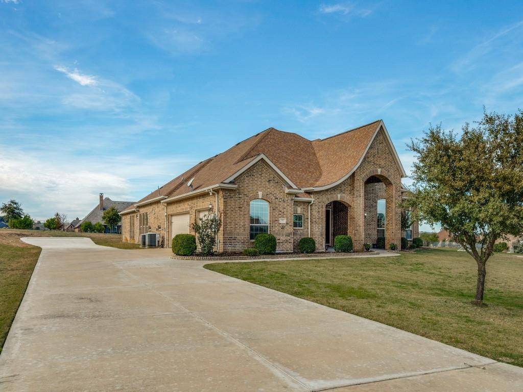 Aledo, TX 76008,235 Bearclaw Circle