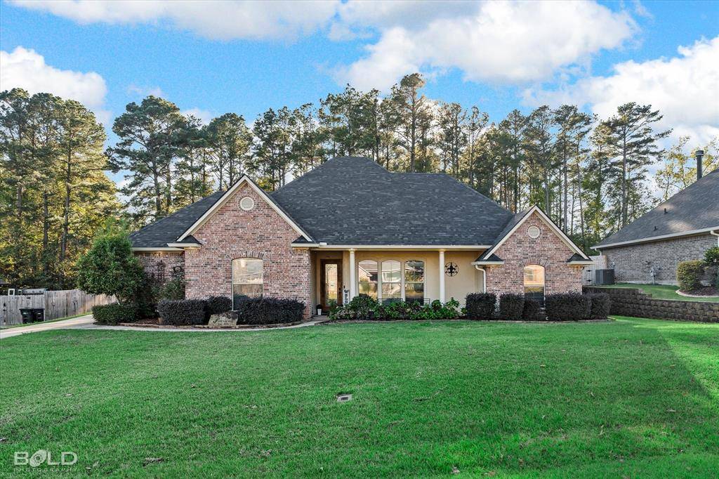 Haughton, LA 71037,2018 Honeytree Trail Circle