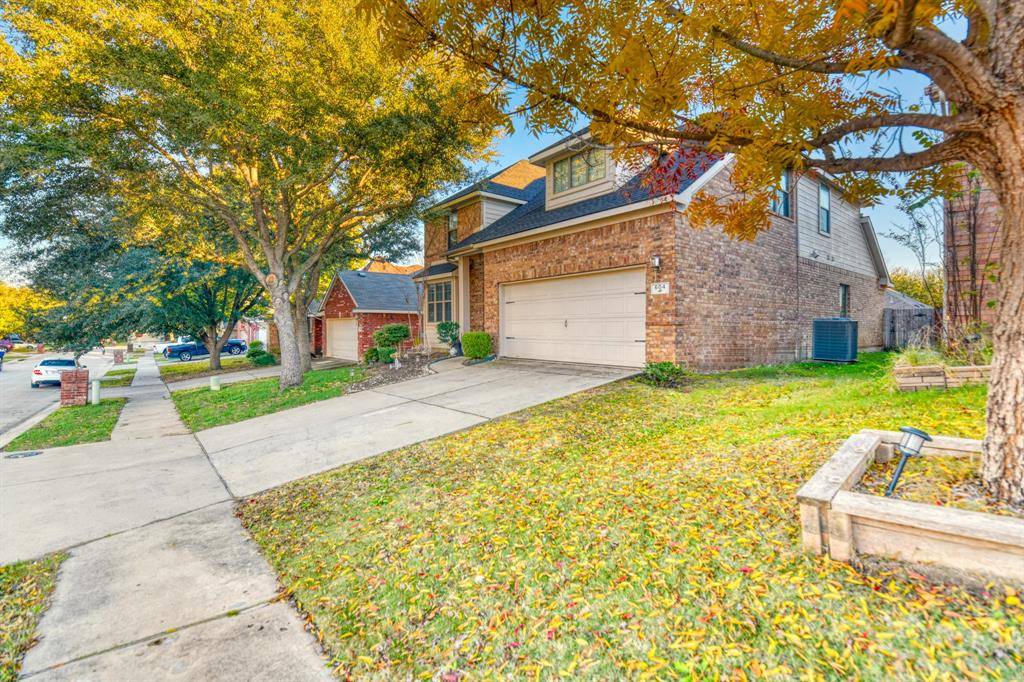 Mckinney, TX 75071,604 Cypress Hill Drive