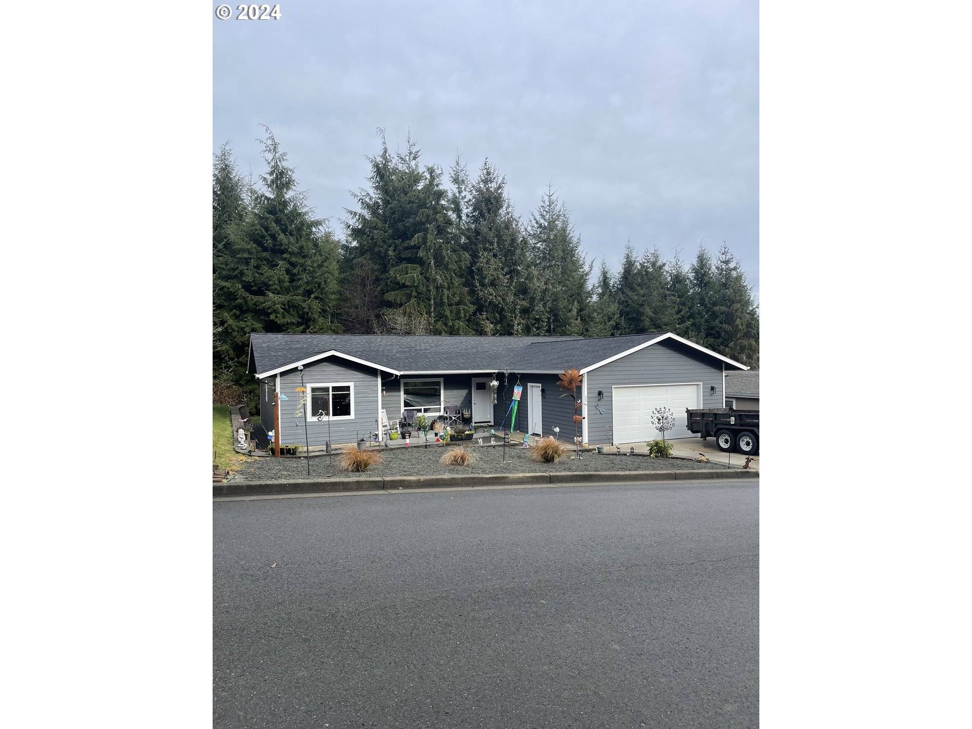 Reedsport, OR 97467,351 PROVIDENCE DR