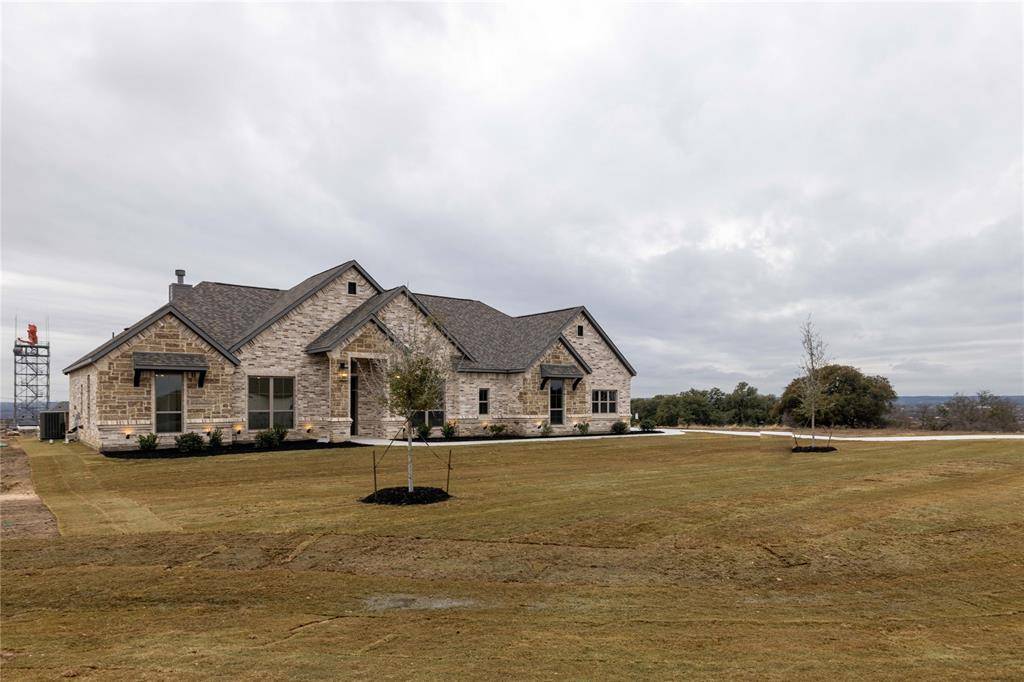 Weatherford, TX 76085,209 Oak Meadow Lane