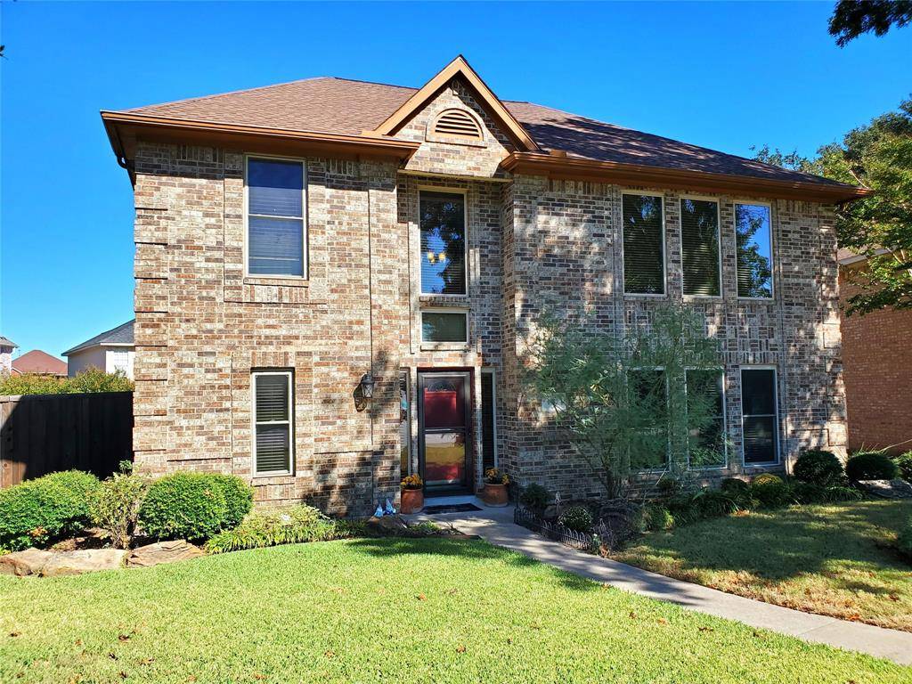 Plano, TX 75023,6752 Macintosh Drive