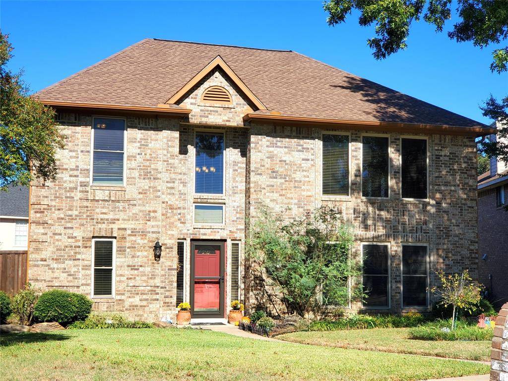 Plano, TX 75023,6752 Macintosh Drive