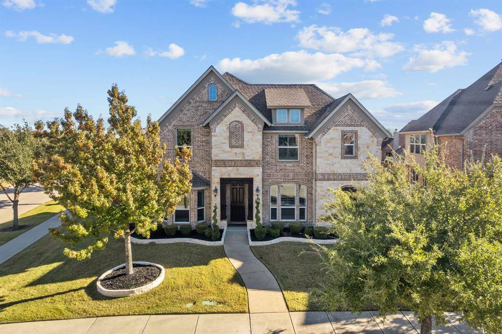 Frisco, TX 75035,5884 Potter Road