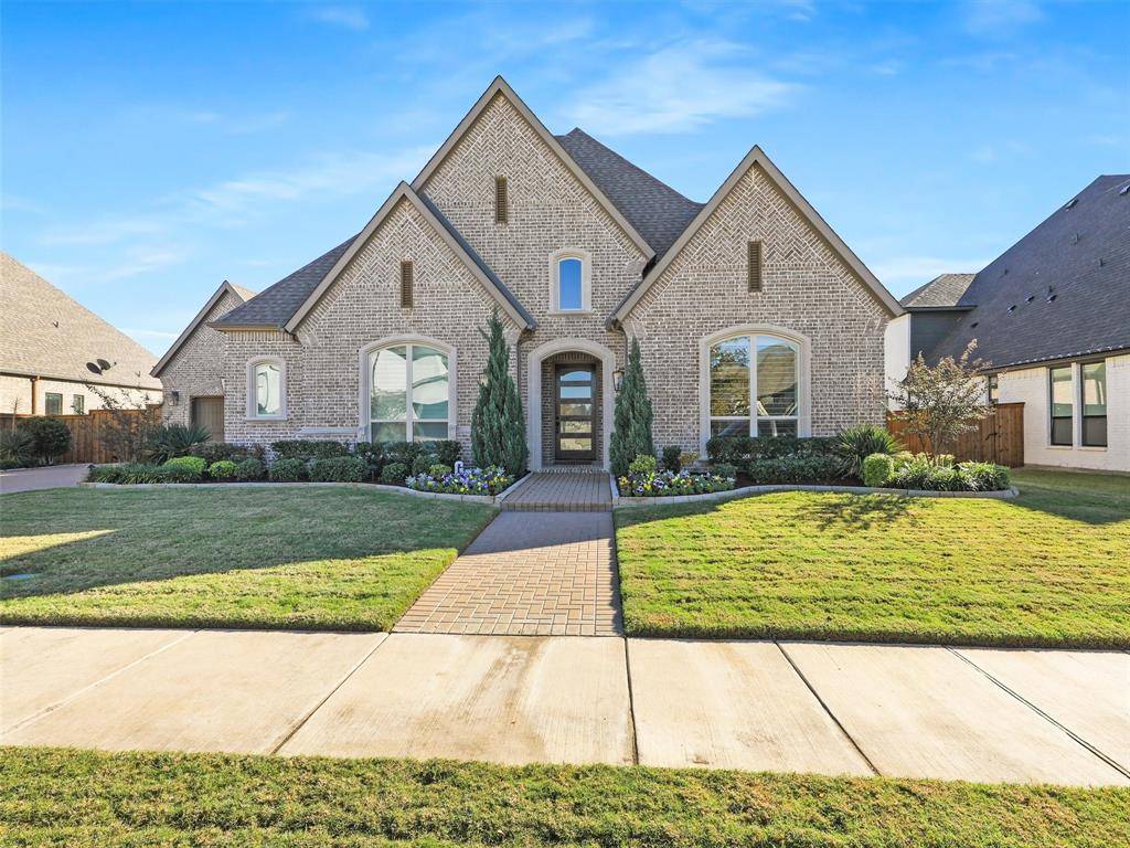 Prosper, TX 75078,4471 Liberty Drive