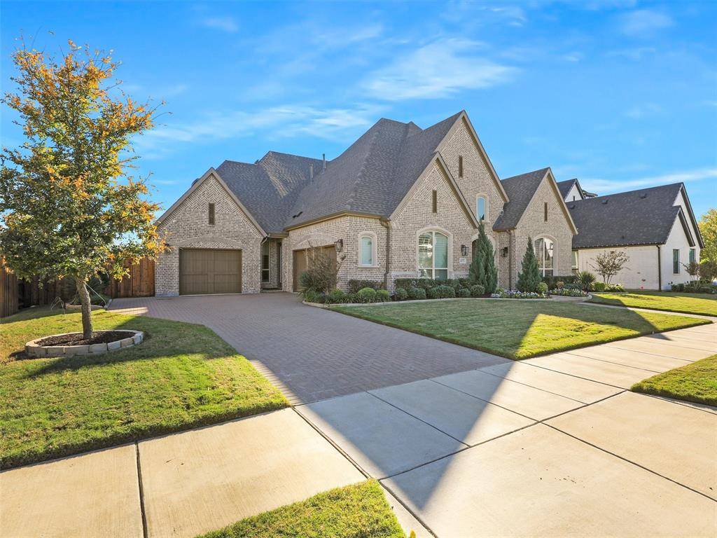 Prosper, TX 75078,4471 Liberty Drive