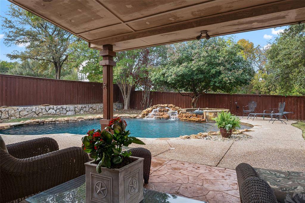 Highland Village, TX 75077,2407 Shadow Vale Court