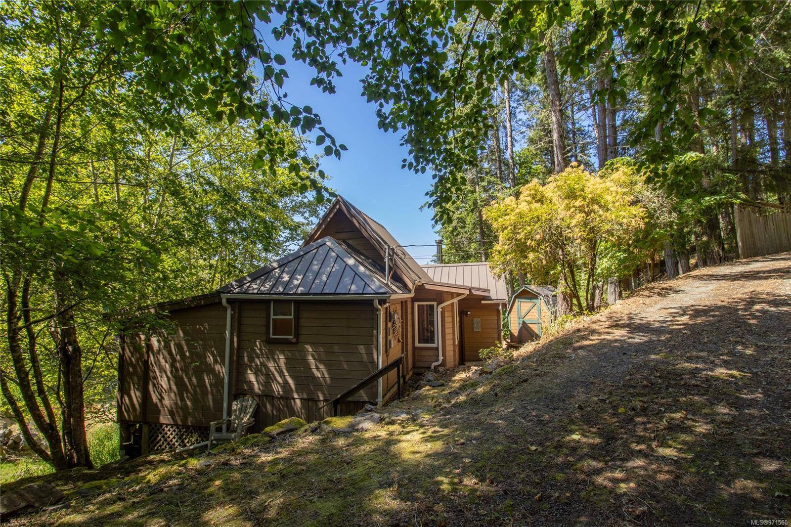 Pender Island, BC V0N 2M0,37141 Galleon Way