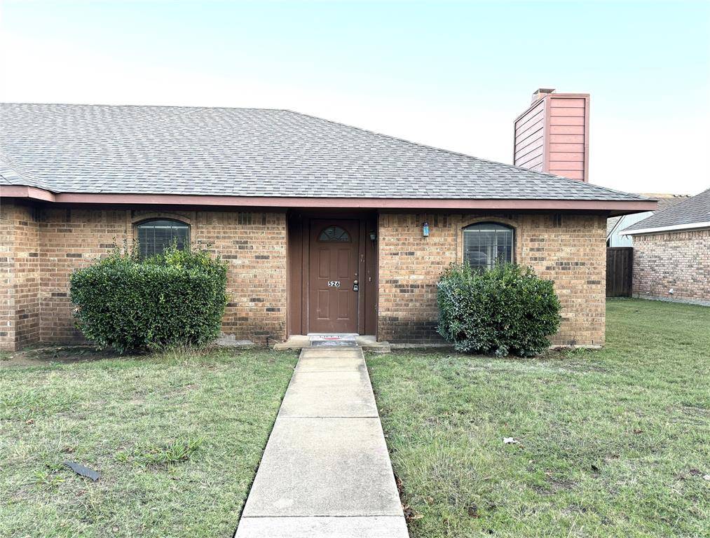 Allen, TX 75002,526 Post Oak Lane