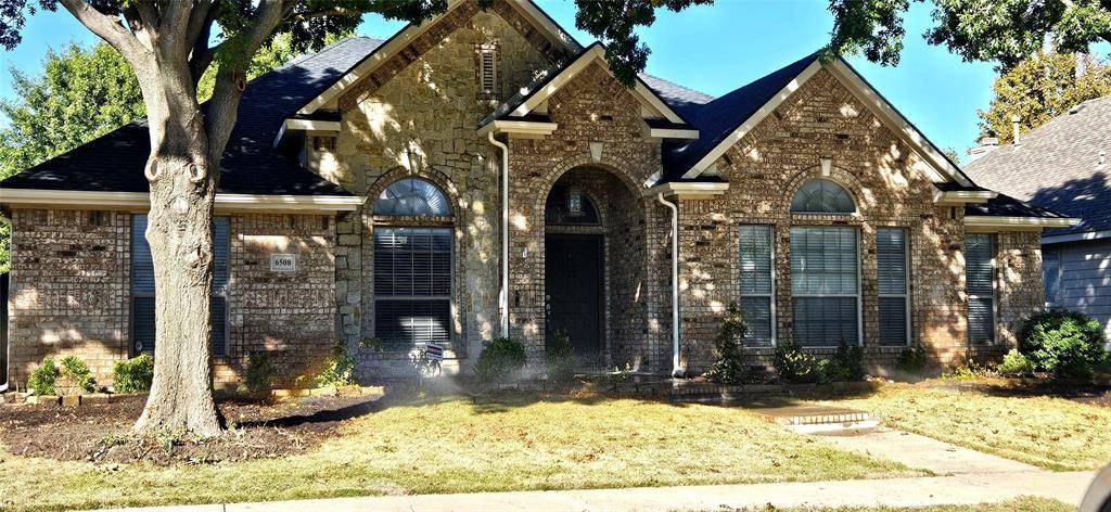 Mckinney, TX 75070,6508 Eaglestone