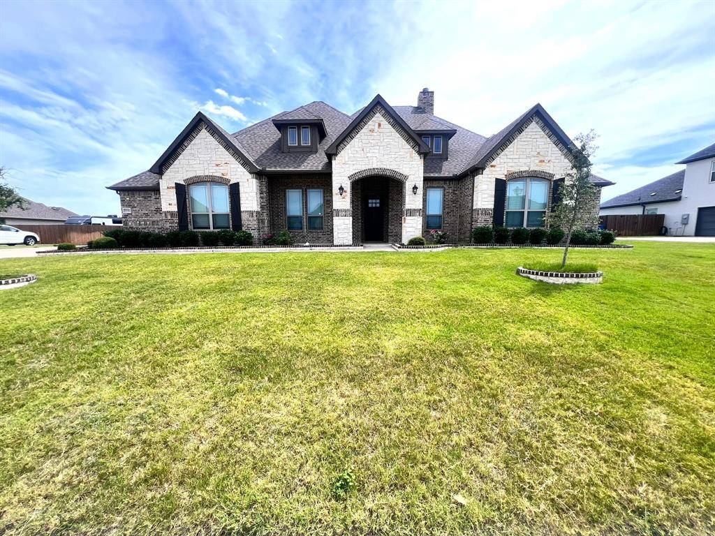 Ovilla, TX 75154,7030 Cherry Court