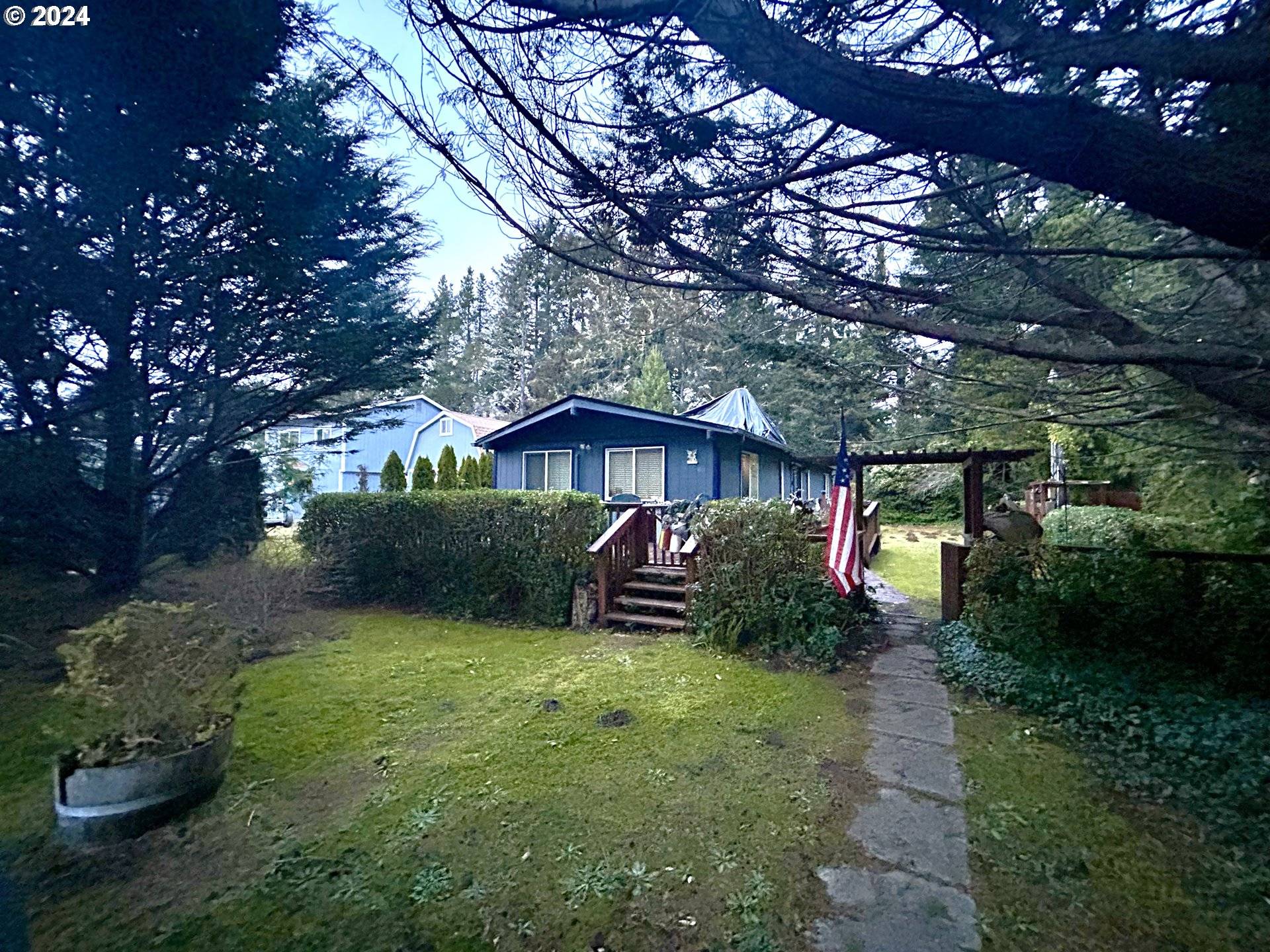 Ocean Park, WA 98640,1611 208TH PL