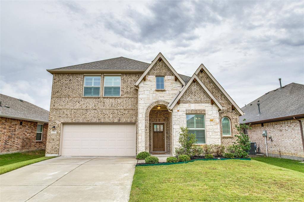 Aubrey, TX 76227,1921 Alton Way