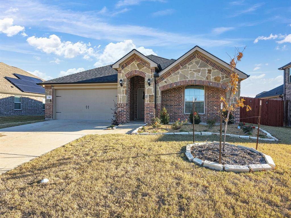 Waxahachie, TX 75165,120 Gentle Winds Road