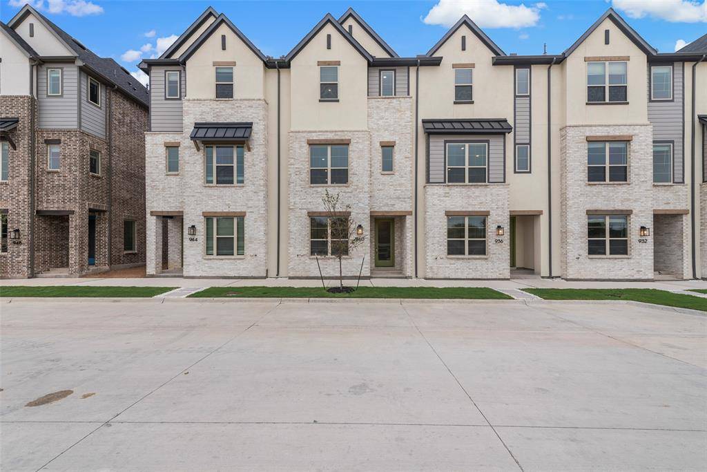 Plano, TX 75075,940 Concan Drive