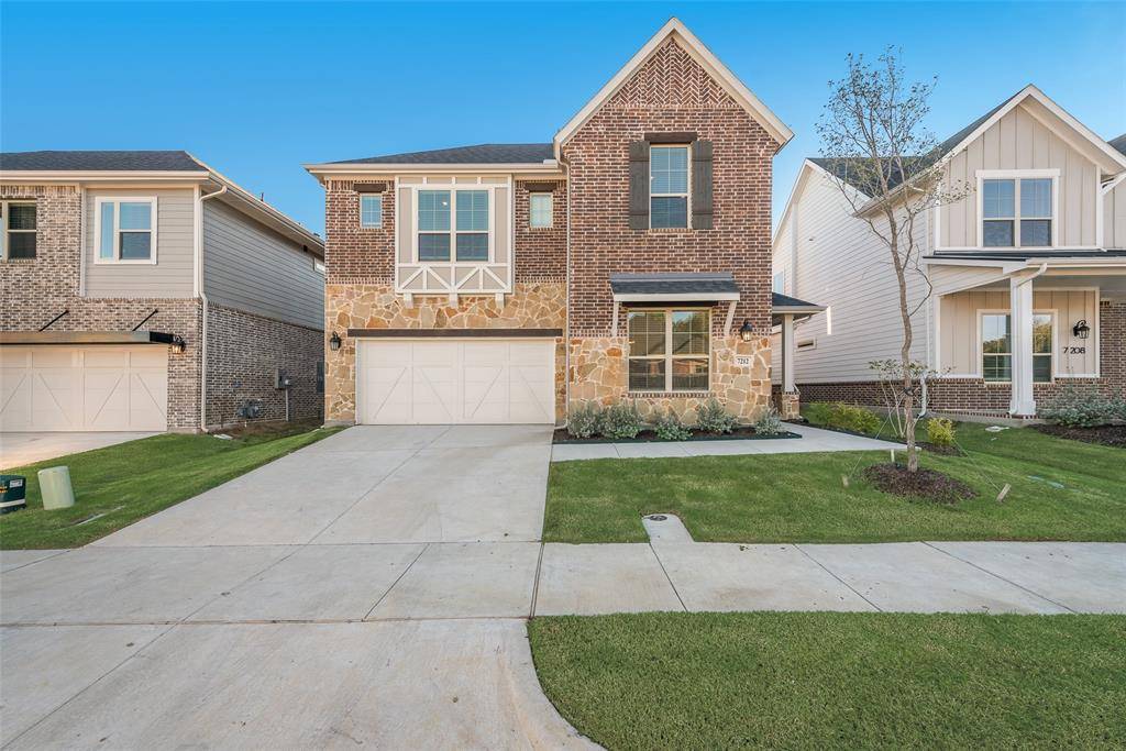 Rowlett, TX 75088,7212 Manhattan Drive