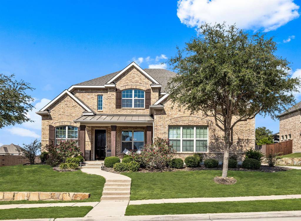 Prosper, TX 75078,721 Lockton Lane