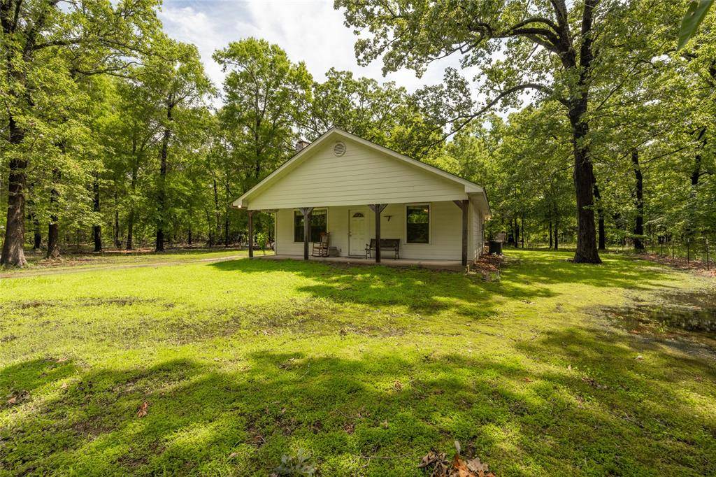 Powderly, TX 75473,2630 County Road 43270