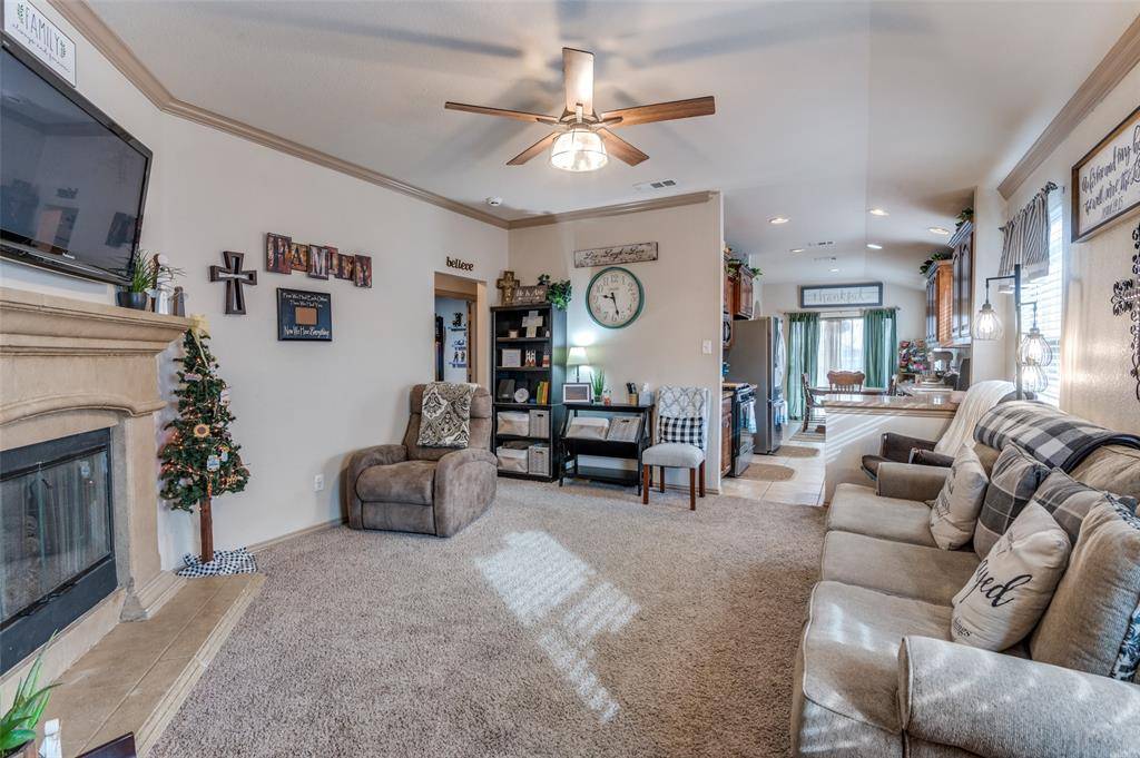 Fort Worth, TX 76244,3109 Spotted Owl Drive