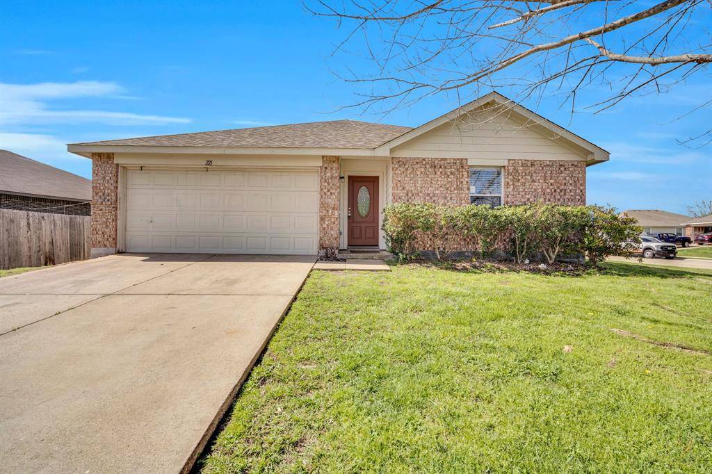 Terrell, TX 75160,221 Meadowcrest Drive