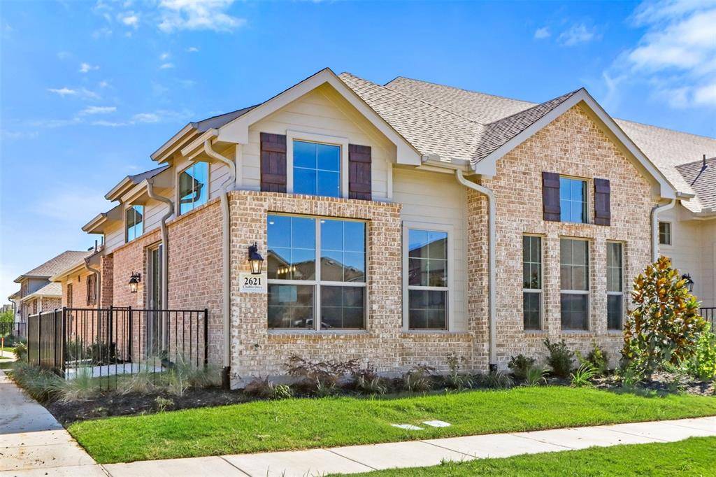 Grand Prairie, TX 75054,2621 Chablis Drive