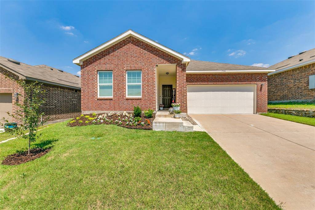 Lavon, TX 75166,736 Devonshire Drive