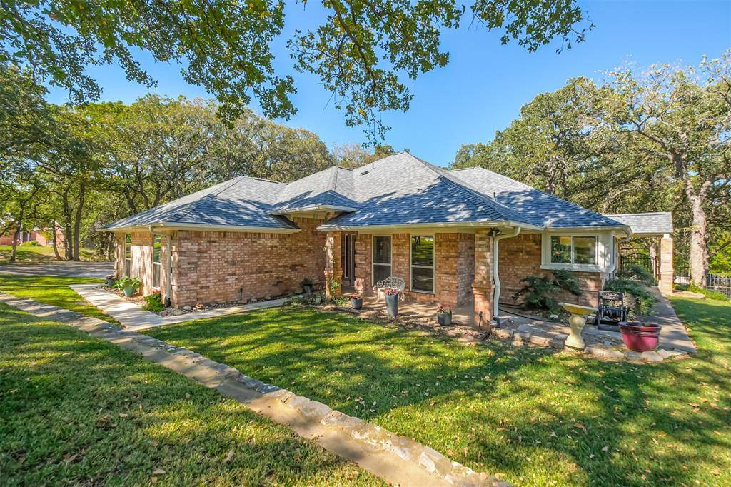 Weatherford, TX 76086,317 Bent Oak Road