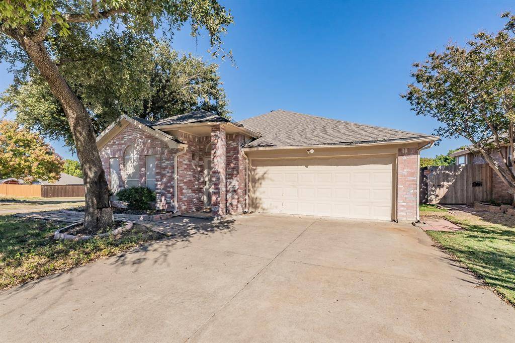 Fort Worth, TX 76108,10260 Westward Drive