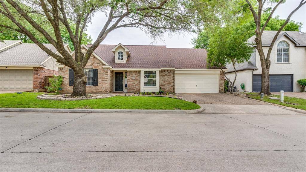 Mckinney, TX 75072,506 Glenn Lane