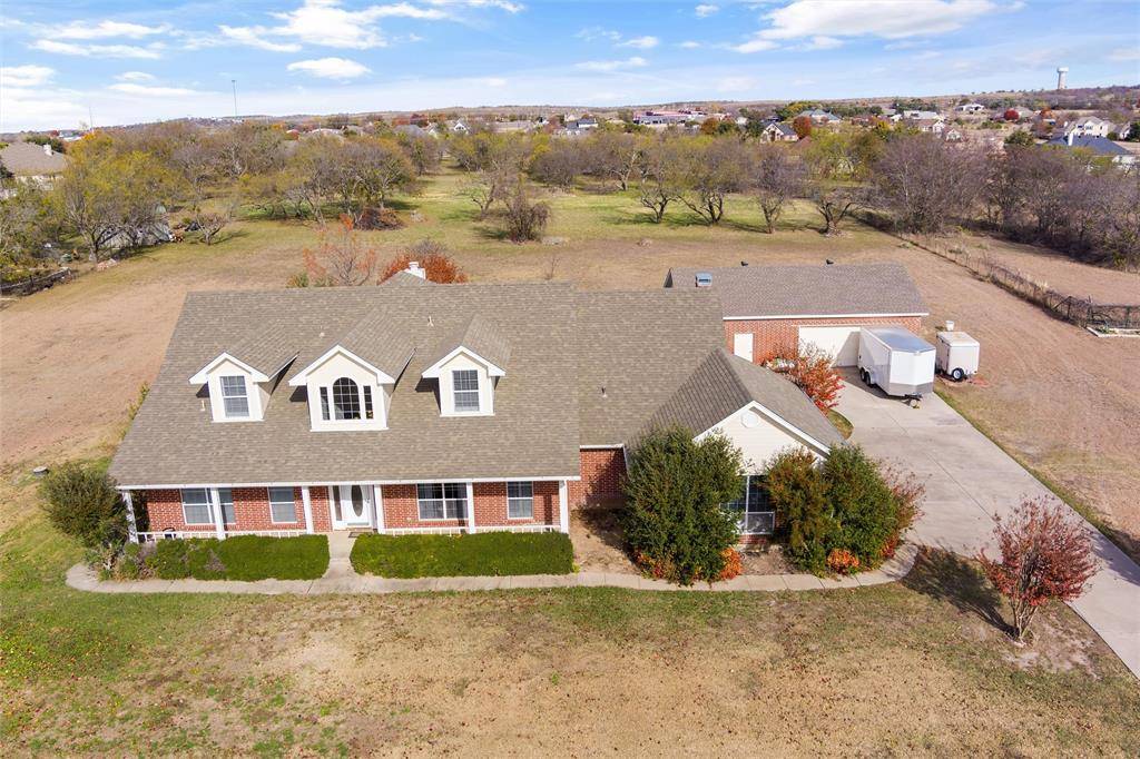 Aledo, TX 76008,125 View Point Court