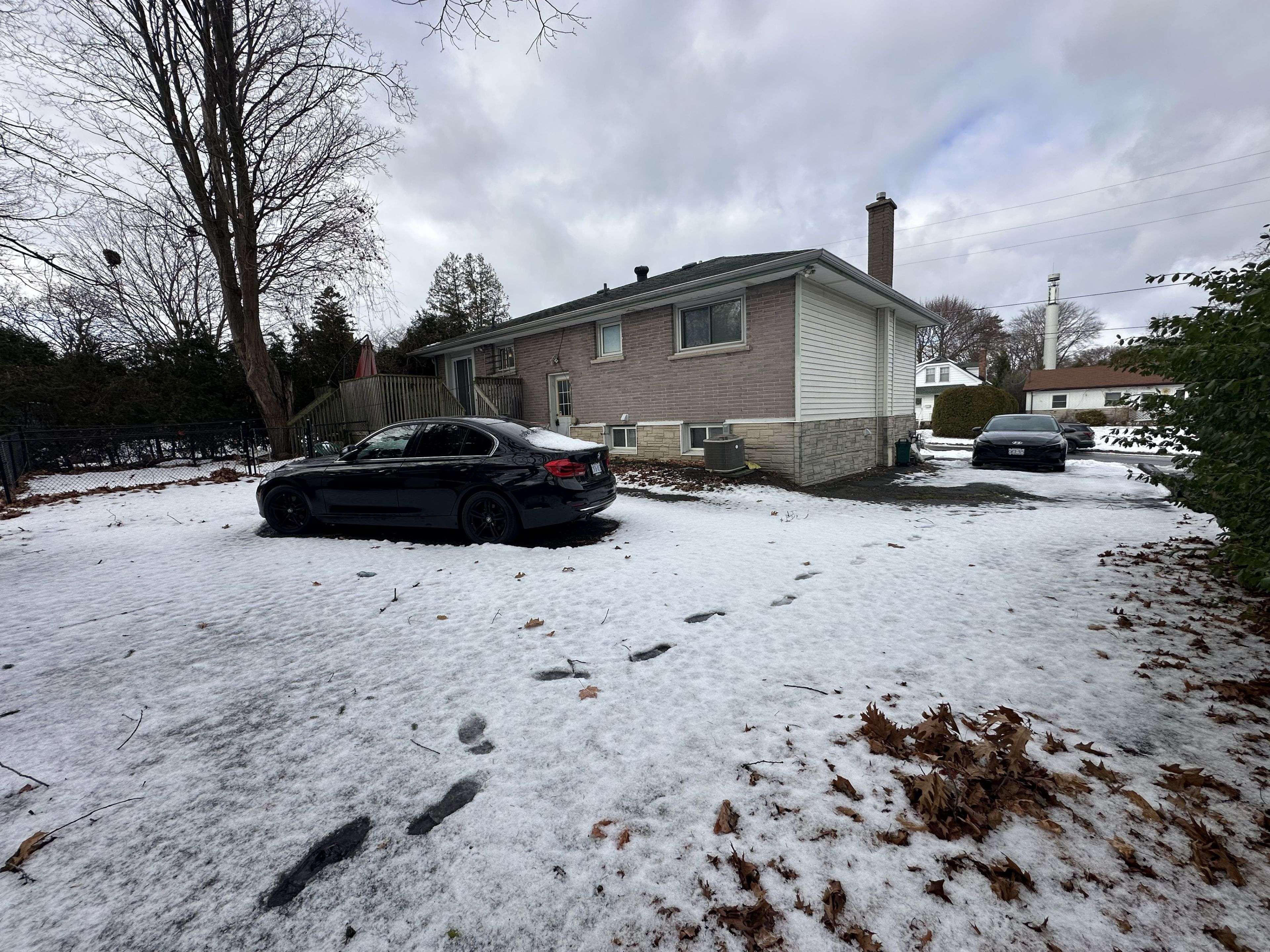 Durham, ON L1G 3J2,29 Switzer DR #Bsmt