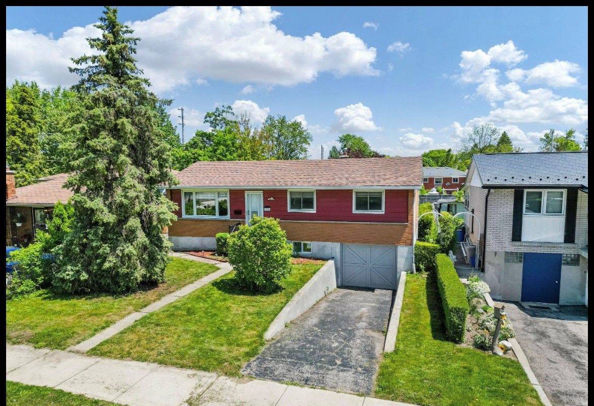 London, ON N5Y 1R4,136 Appel ST