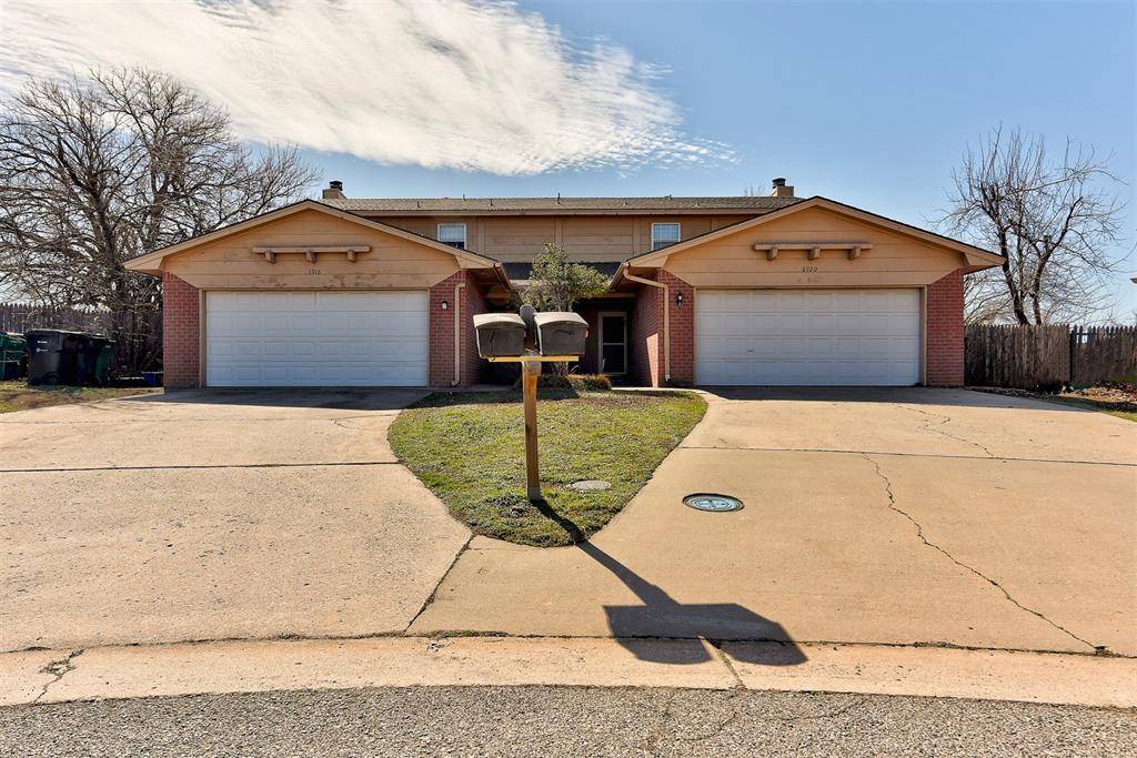 Oklahoma City, OK 73132,6916 Woodlake Drive