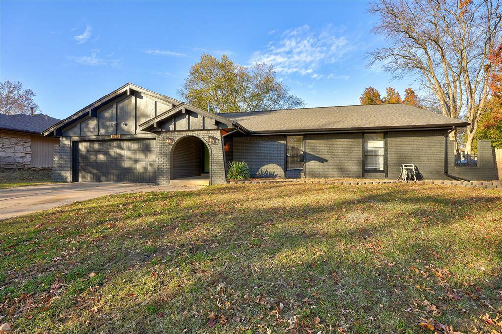 Tulsa, OK 74133,6733 E 93rd Street