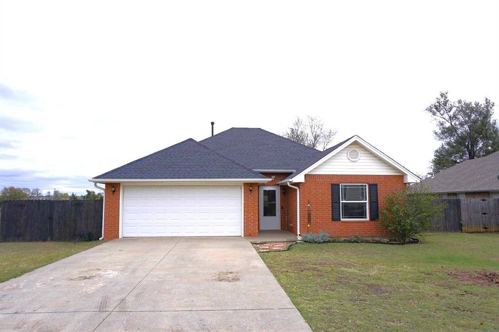 Perry, OK 73077,1412 Coffey Drive