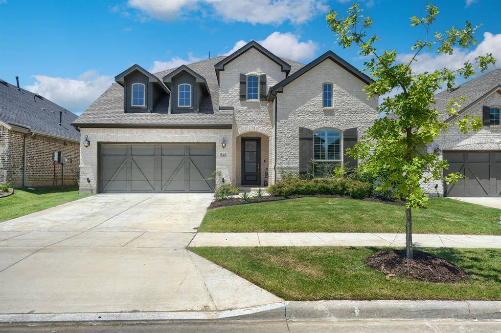 Little Elm, TX 76227,545 Oakmoss Street