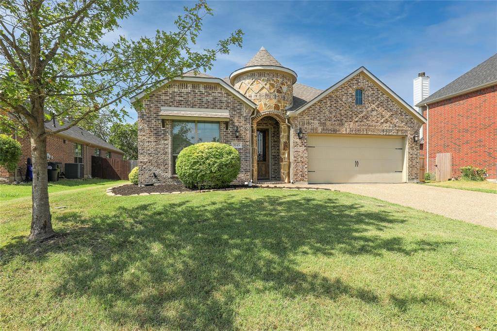 Forney, TX 75126,3145 Marble Falls Drive