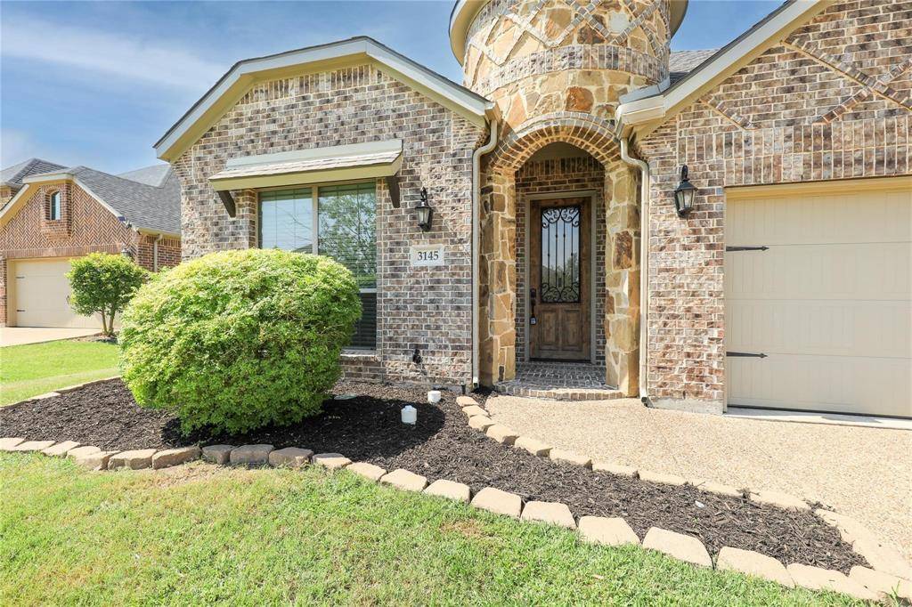 Forney, TX 75126,3145 Marble Falls Drive