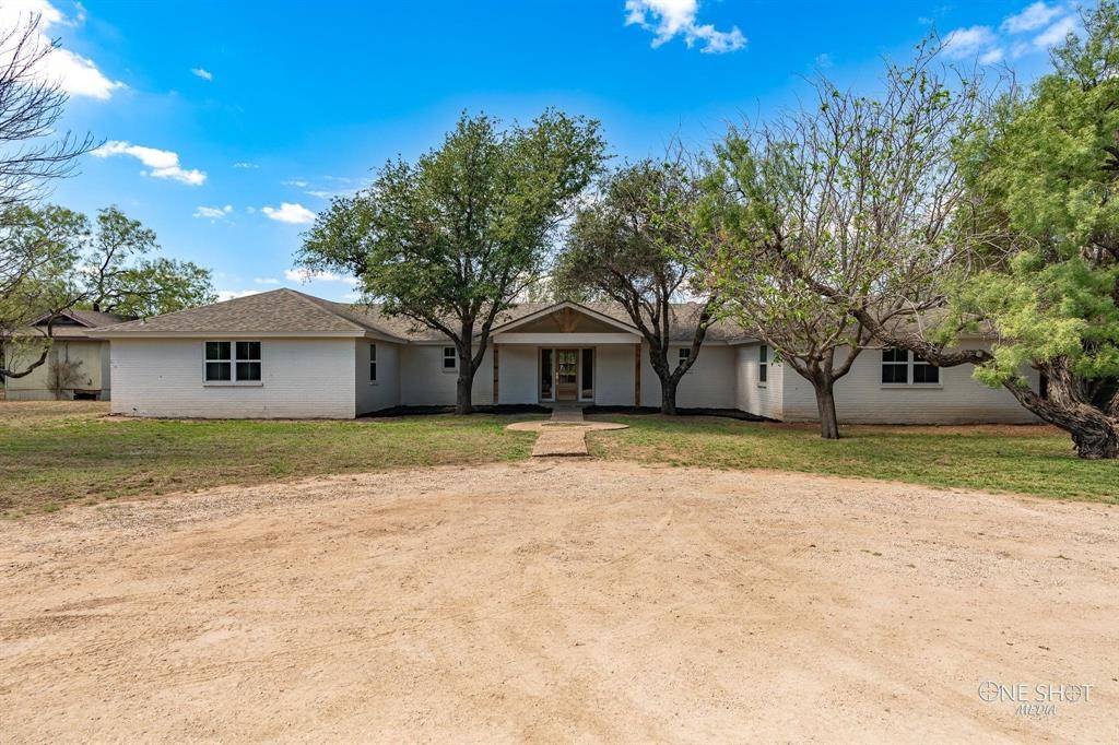 Abilene, TX 79606,1645 Iberis Road