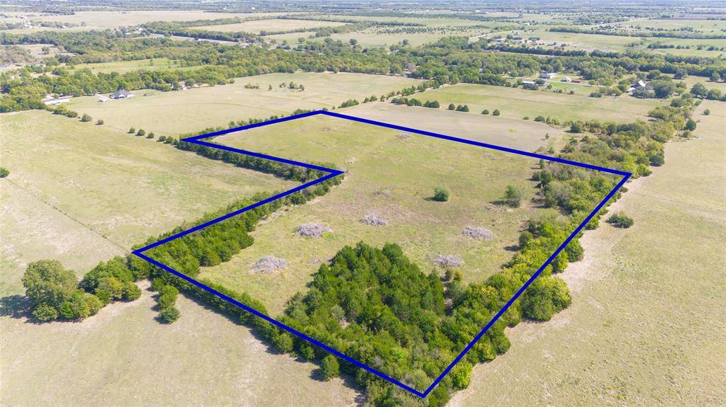 Celeste, TX 75423,15 Acres County Road 1033