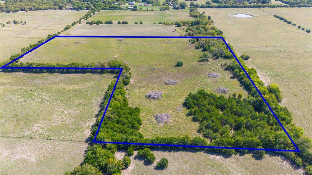 Celeste, TX 75423,15 Acres County Road 1033